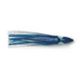 Blue/Clear/Silver