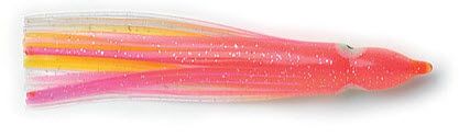 Clear/Pink/Yellow