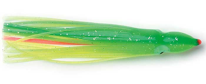 P-Line Sunrise Squid Skirt