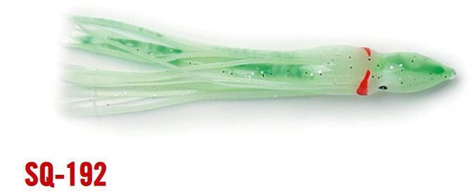 Glow Green
