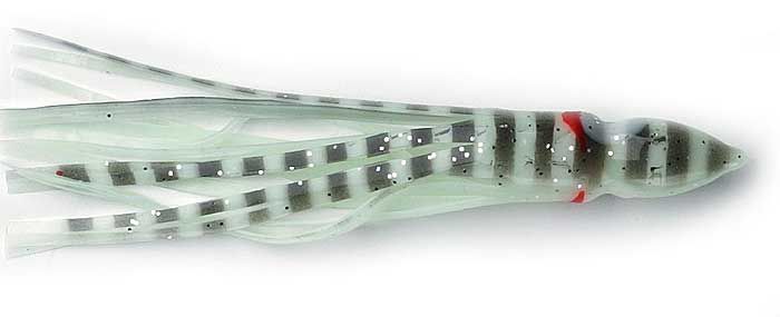 P-Line Sunrise Squid Skirt