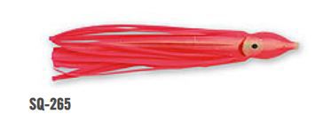 P-Line Sunrise Squid Skirt