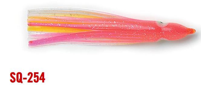 Pink Yellow