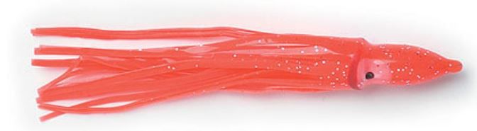 P-Line Sunrise Squid Skirt