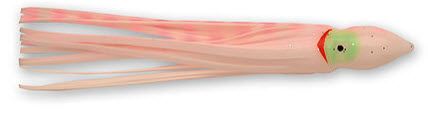 White/Pink