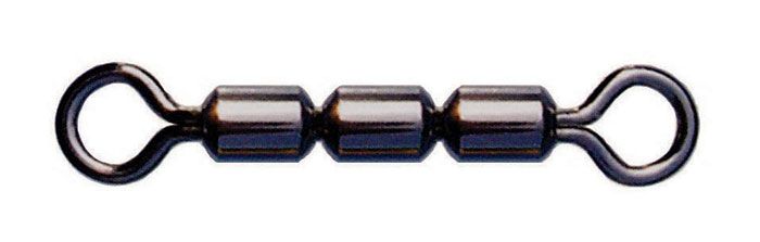 P-Line Hi-Speed Rolling Treble Dura-Max Swivel