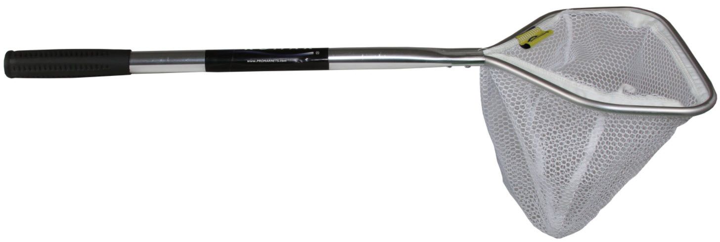Promar Aluminum Heavy Duty Baitwell Net