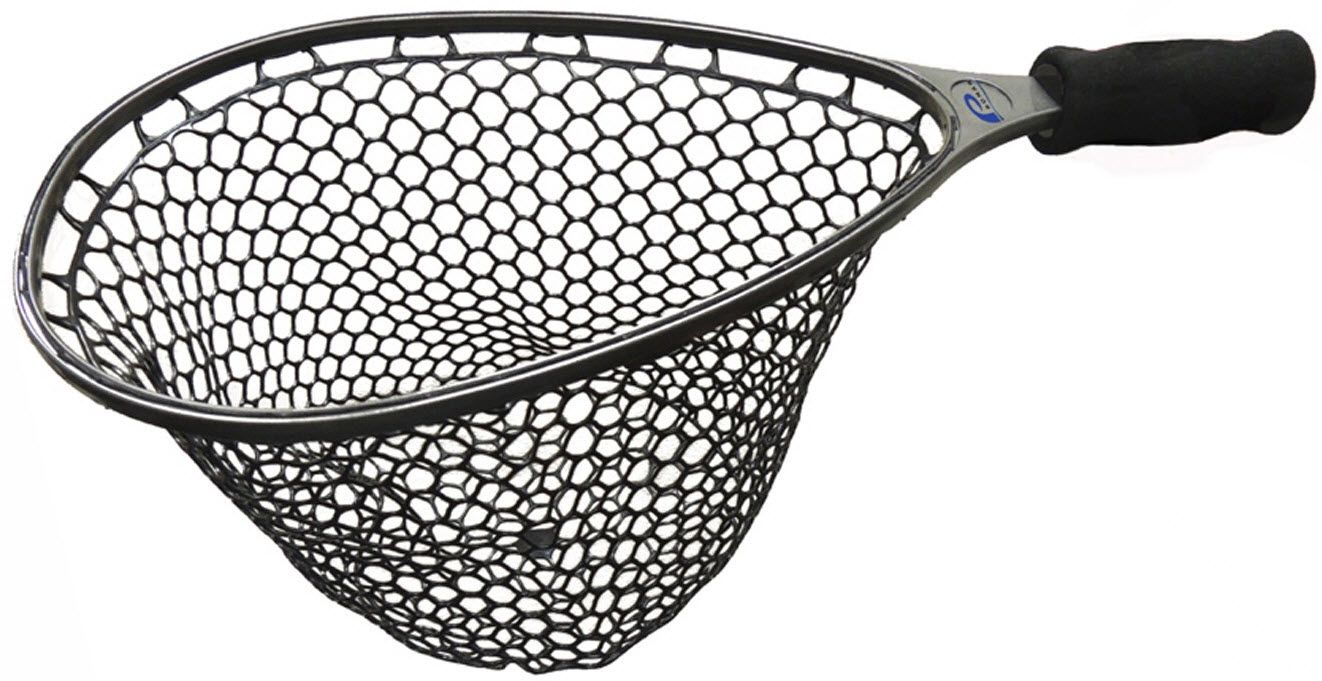 Photos - Other for Fishing Promar PROTECTNET Trout Landing Net 20PMRAPRTC12X8HP7FAC 
