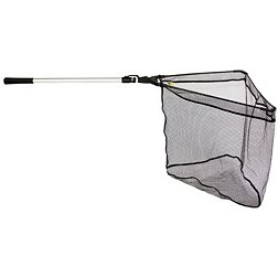 Shop Foldable Catch Fish Cage Net Fishing Bait Cast Net Fish Net Cage  Landing Net - Dick Smith