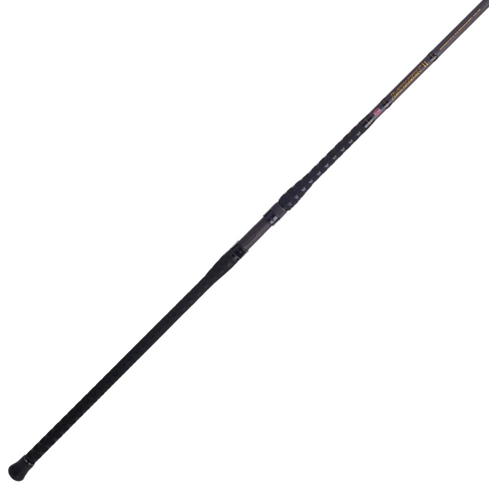 Rods