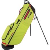 PING 2023 Hoofer Craz-E-Lite Stand Bag | Golf Galaxy