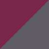 Garnet/Heathered Grey