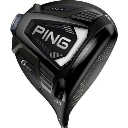 PING G425 MAX Custom Driver