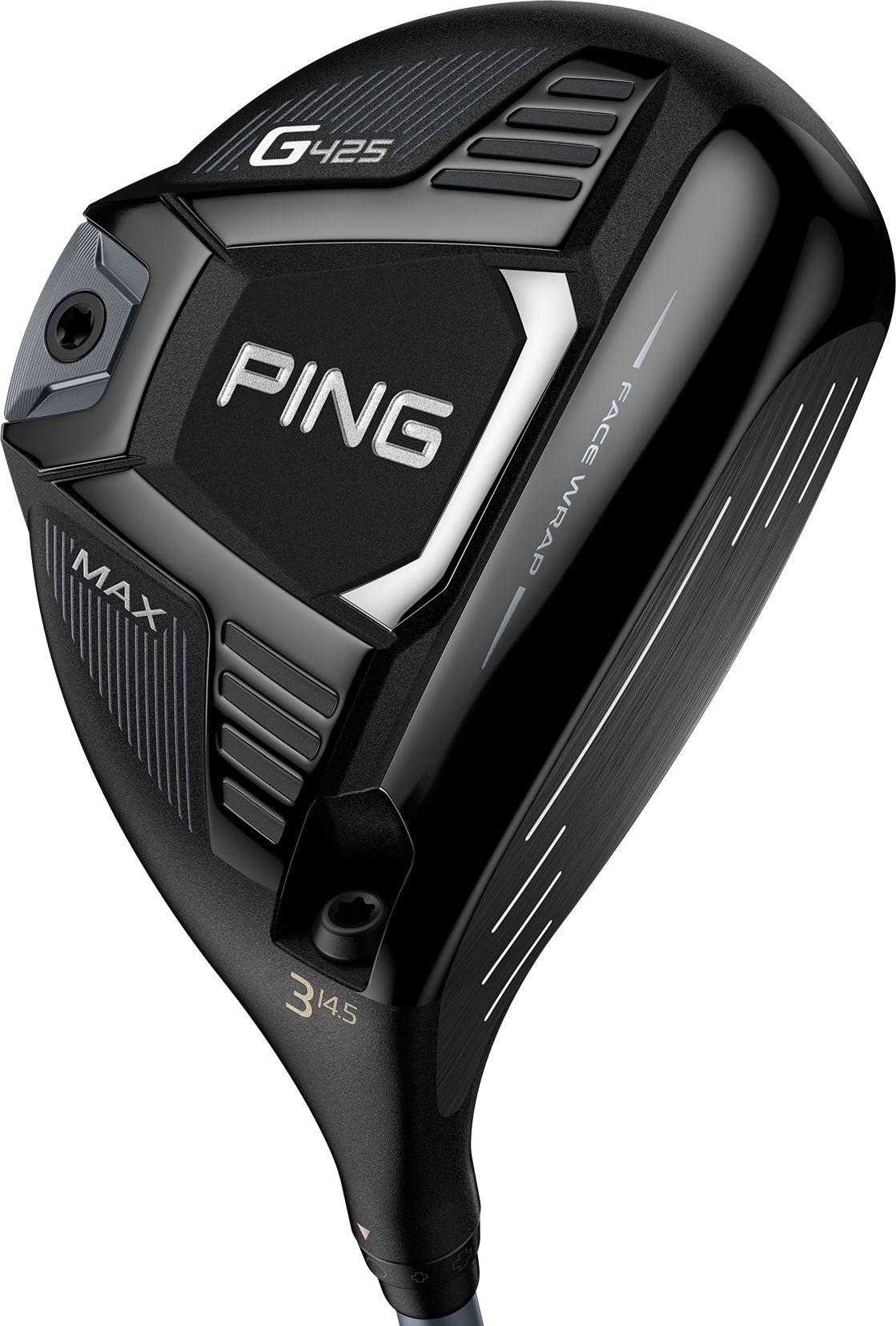 Fairway Woods