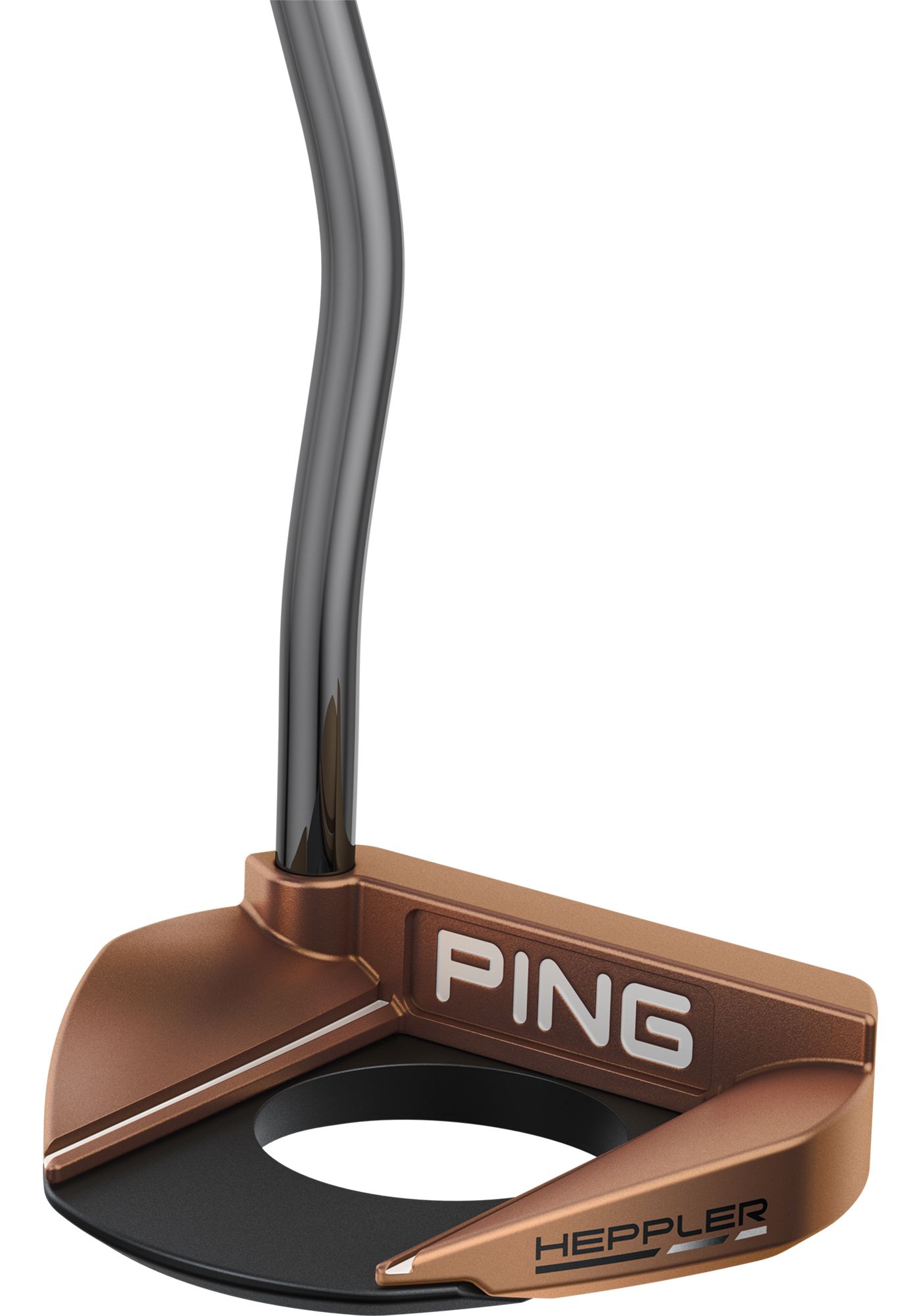 ping fetch putter
