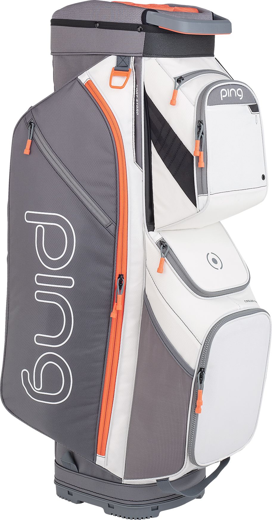 PING 2020 Women's Traverse Cart Bag
