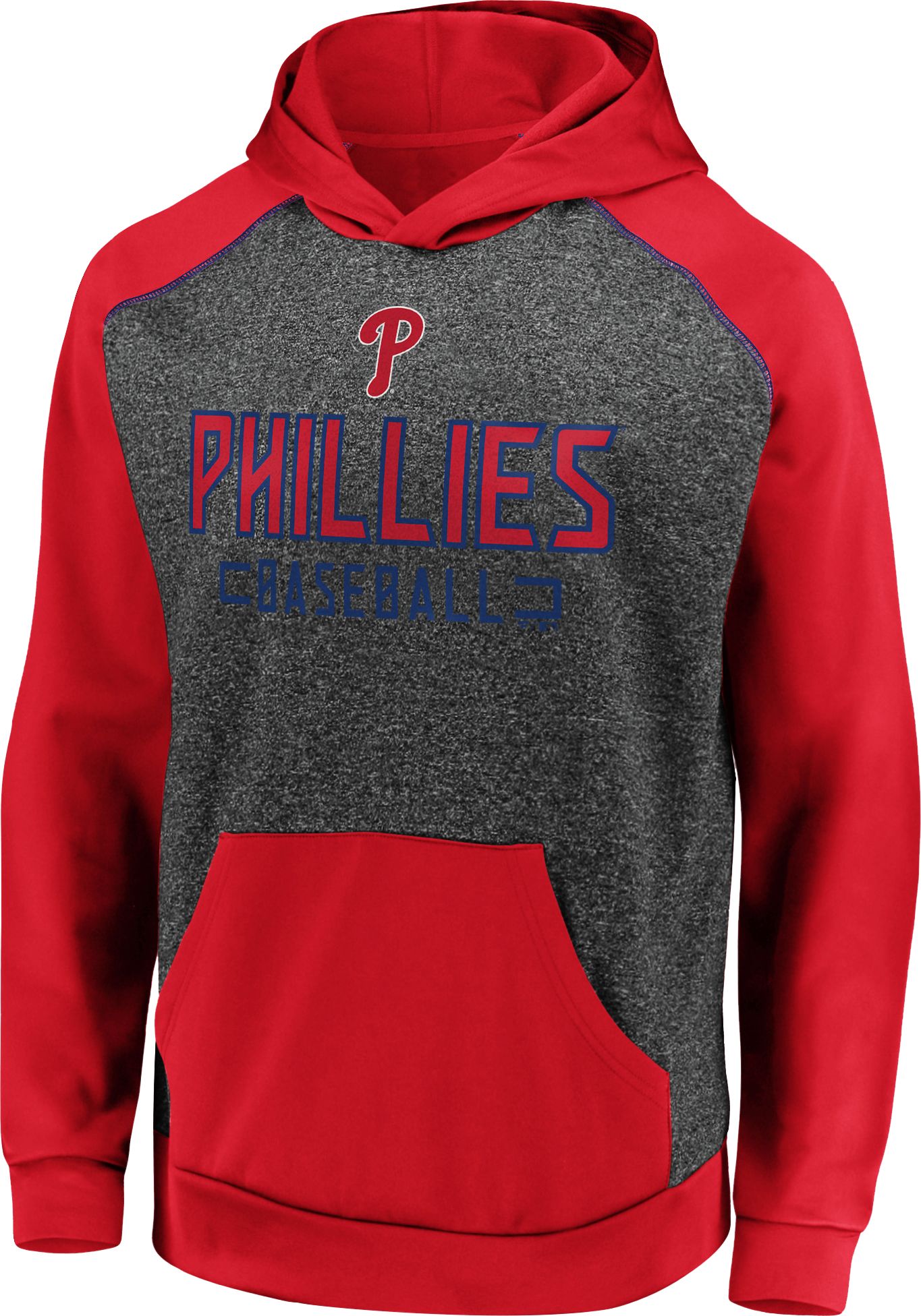 mlb hoodies