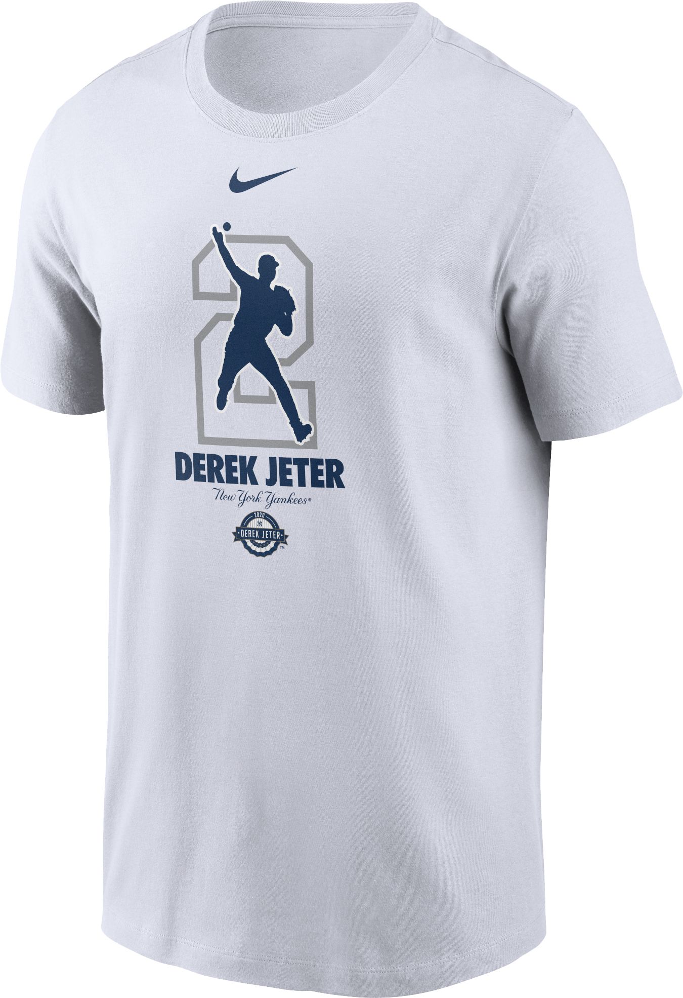 derek jeter merch