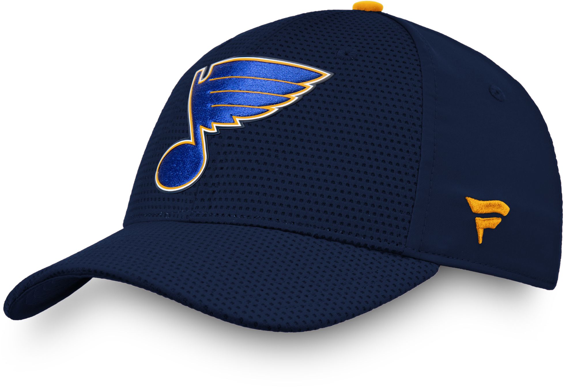 stl blues beanie