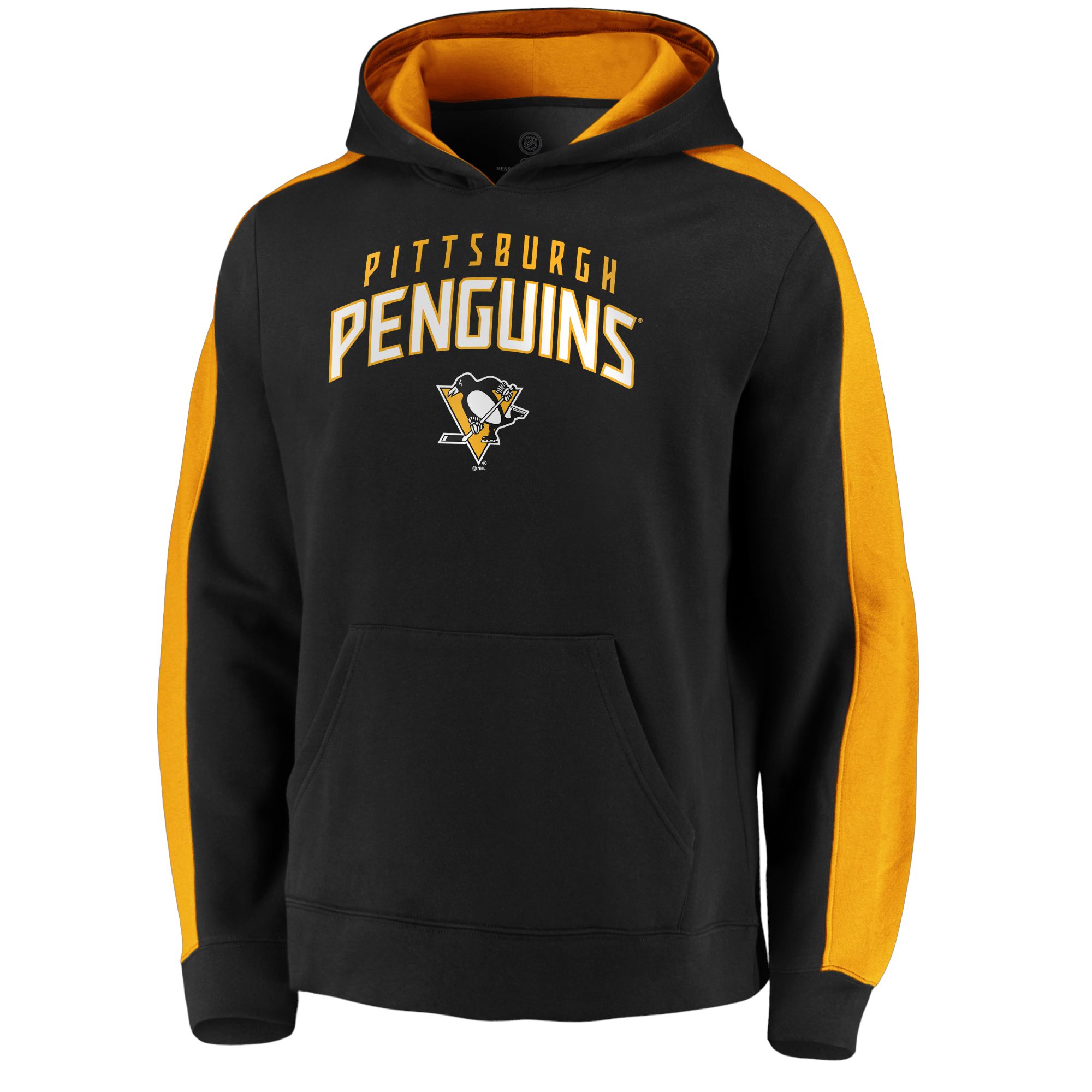 pittsburgh penguins men's apparel
