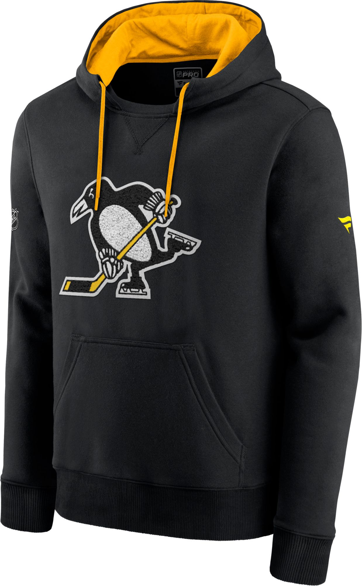 Nhl 2024 penguins hoodie