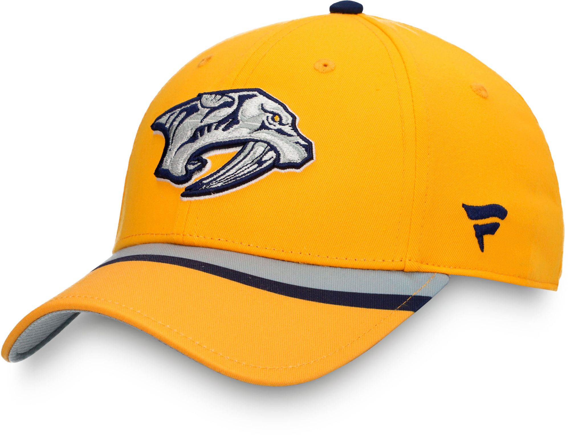 nashville predators snapback