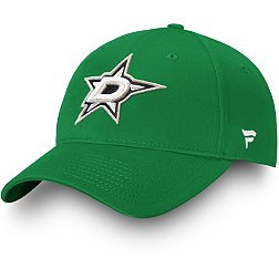 NHL Men's Dallas Stars Alpha Adjustable Hat