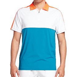 Prince Men's Colorblock Fashion Tennis Polo