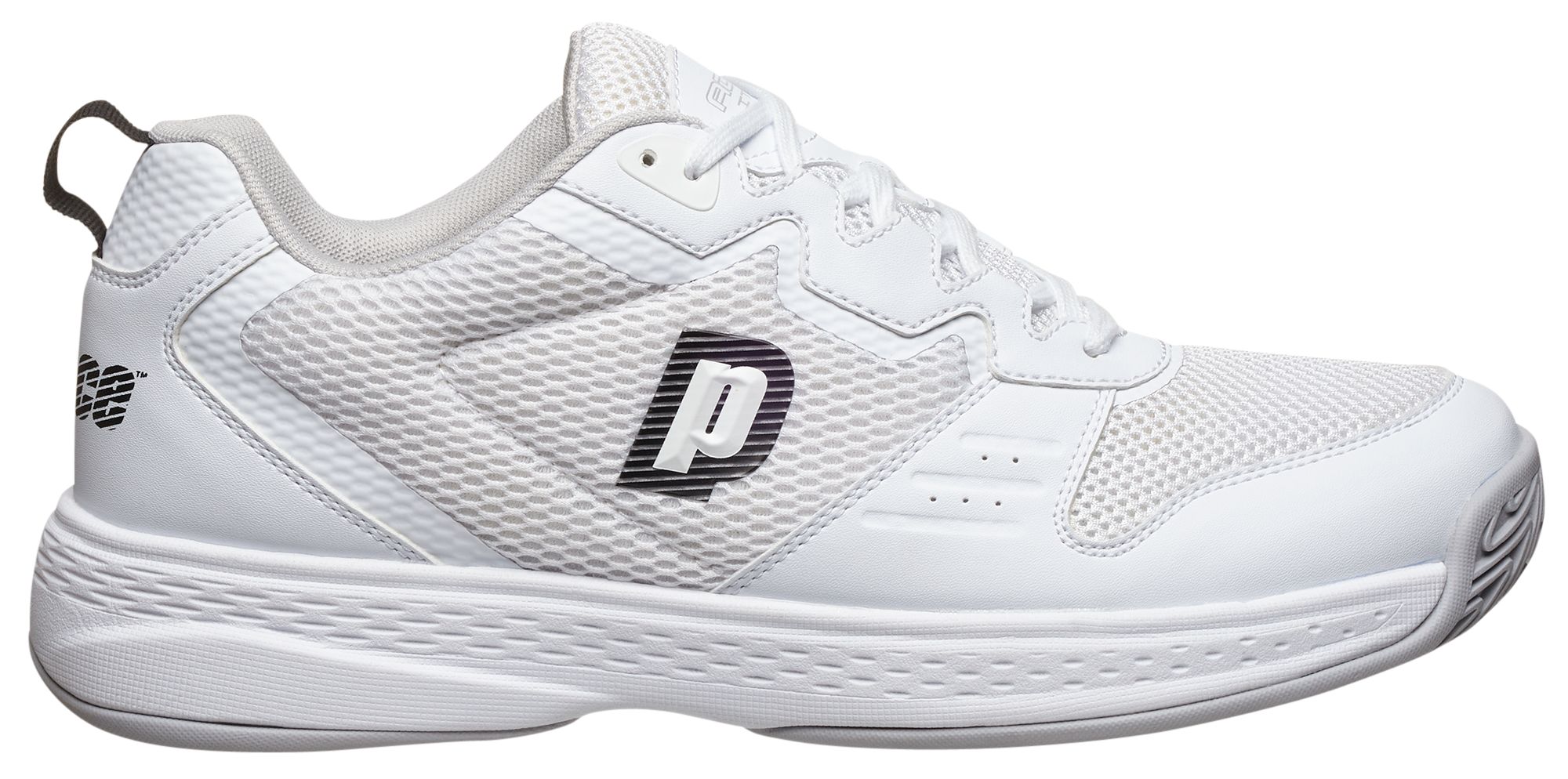 prince men's truth tennis shoes