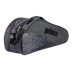 Prince Men's 6-Pack Tennis Racquet Bag