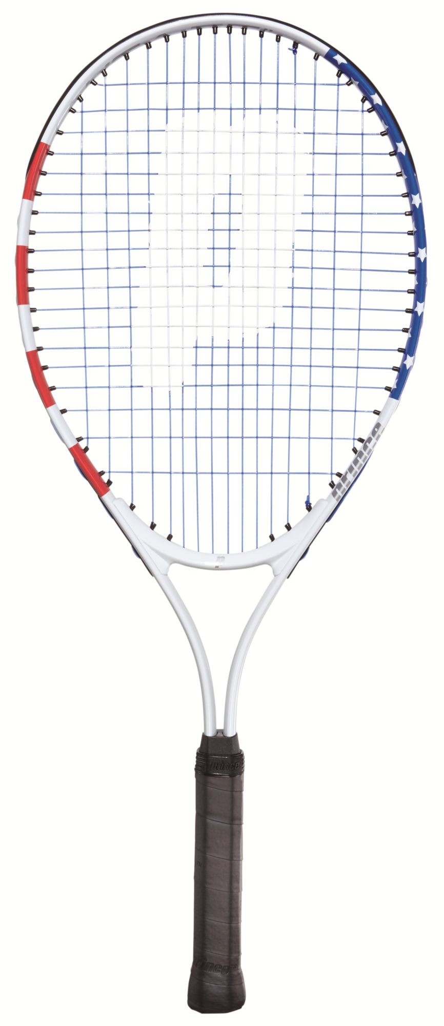 prince usa tennis racket