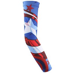 Capelli Sports Youth Marvel Avengers Support Sleeve