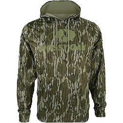 Paramount EHG Elite Mossy Oak Scent Control Wicking Hoodie