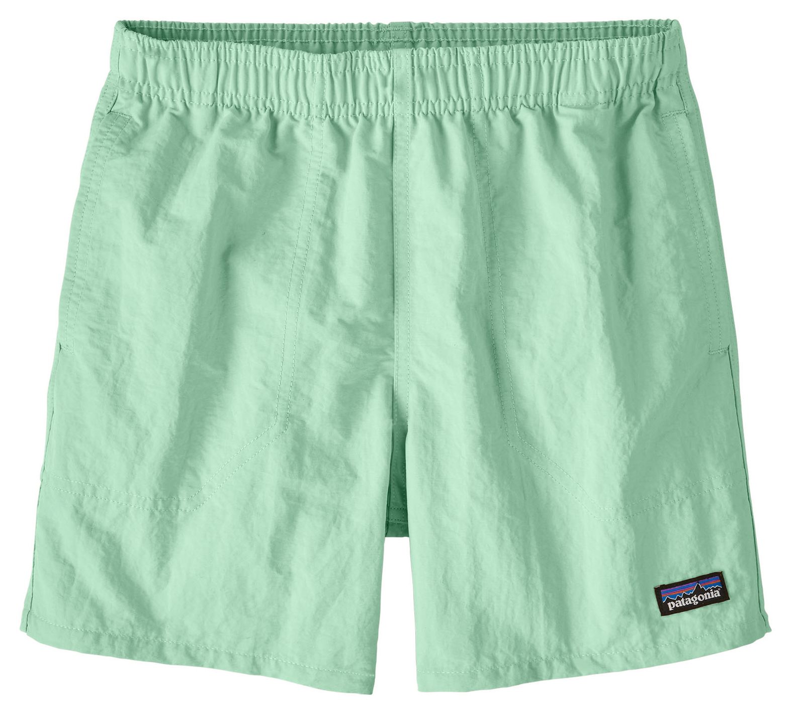 Patagonia Youth Baggies 5" Shorts