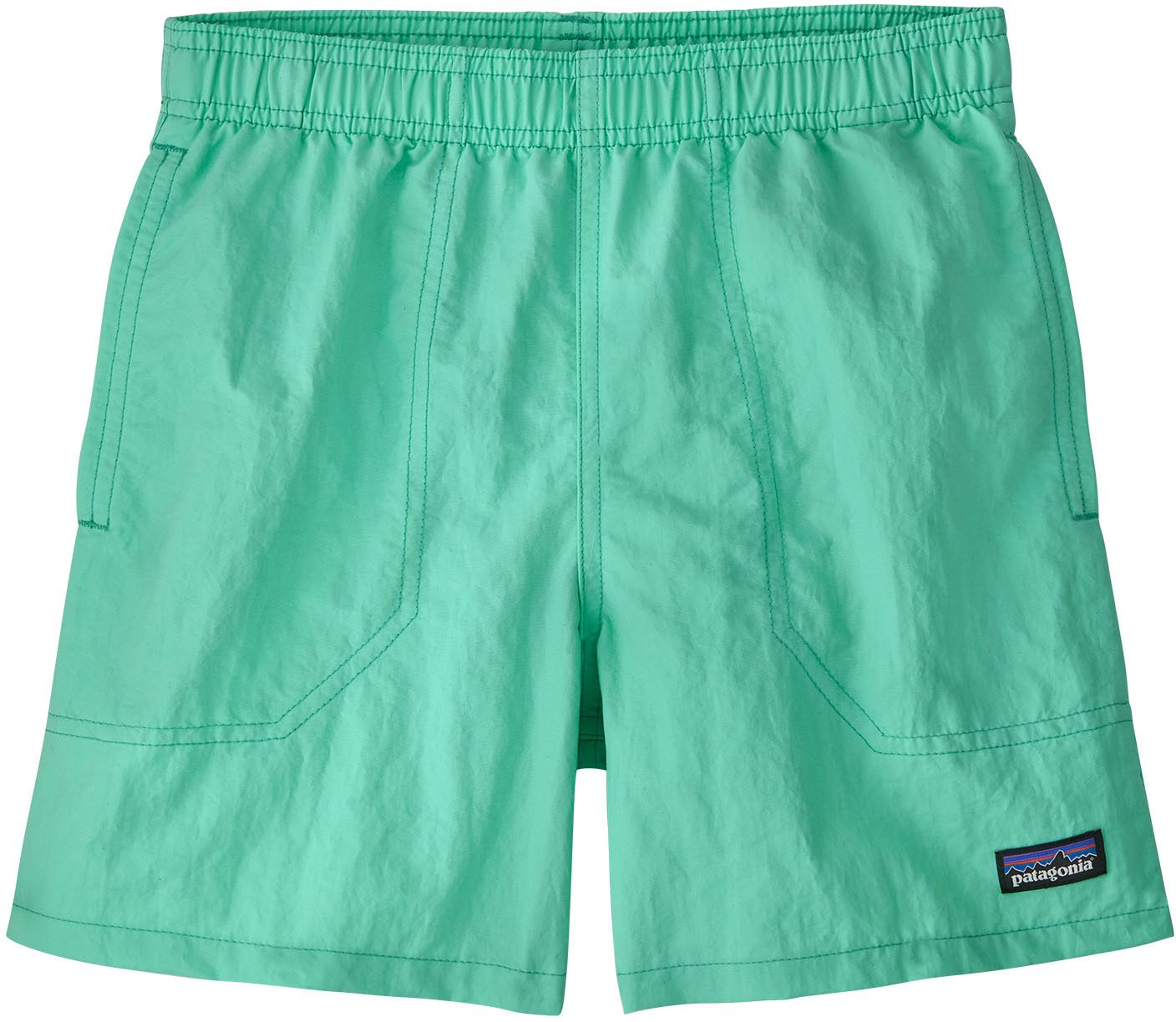 Patagonia Youth Baggies 5" Shorts