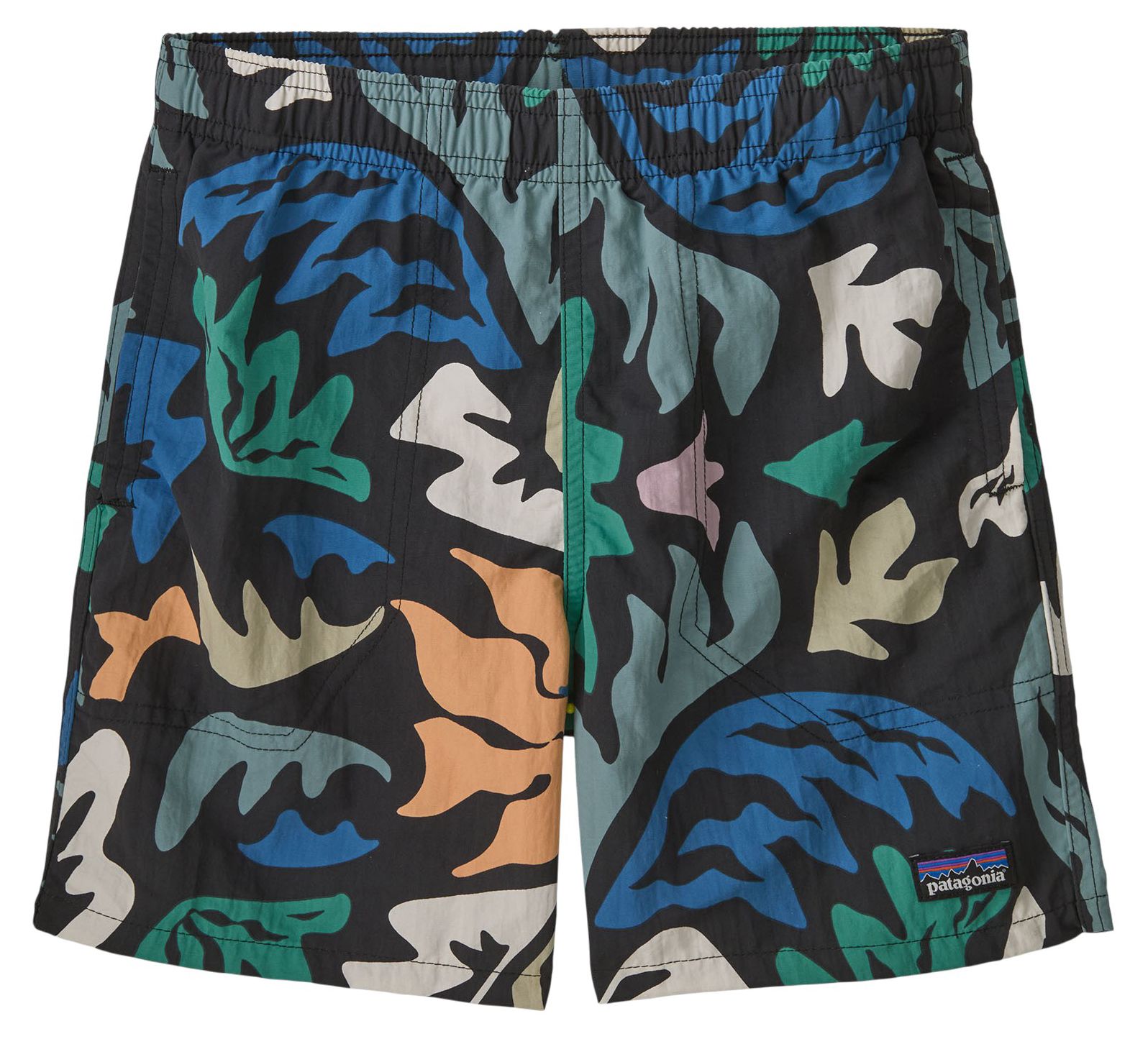 Patagonia Youth Baggies 5" Shorts