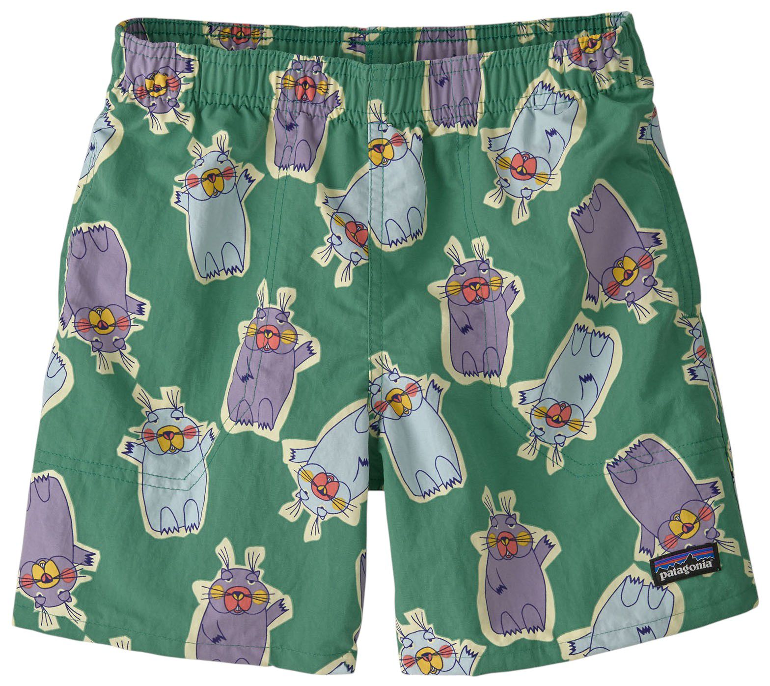 Patagonia Youth Baggies 5" Shorts