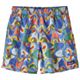 Swallowtail Geo/Eddy Blue