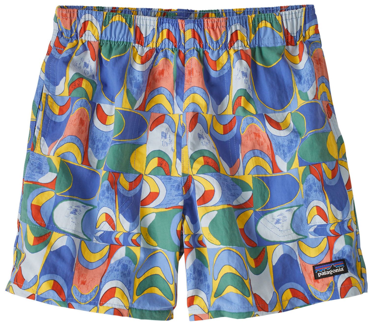 Patagonia Youth Baggies 5" Shorts