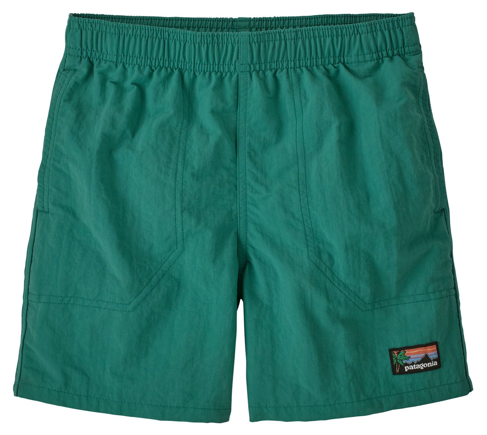 Patagonia Youth Baggies 5" Shorts