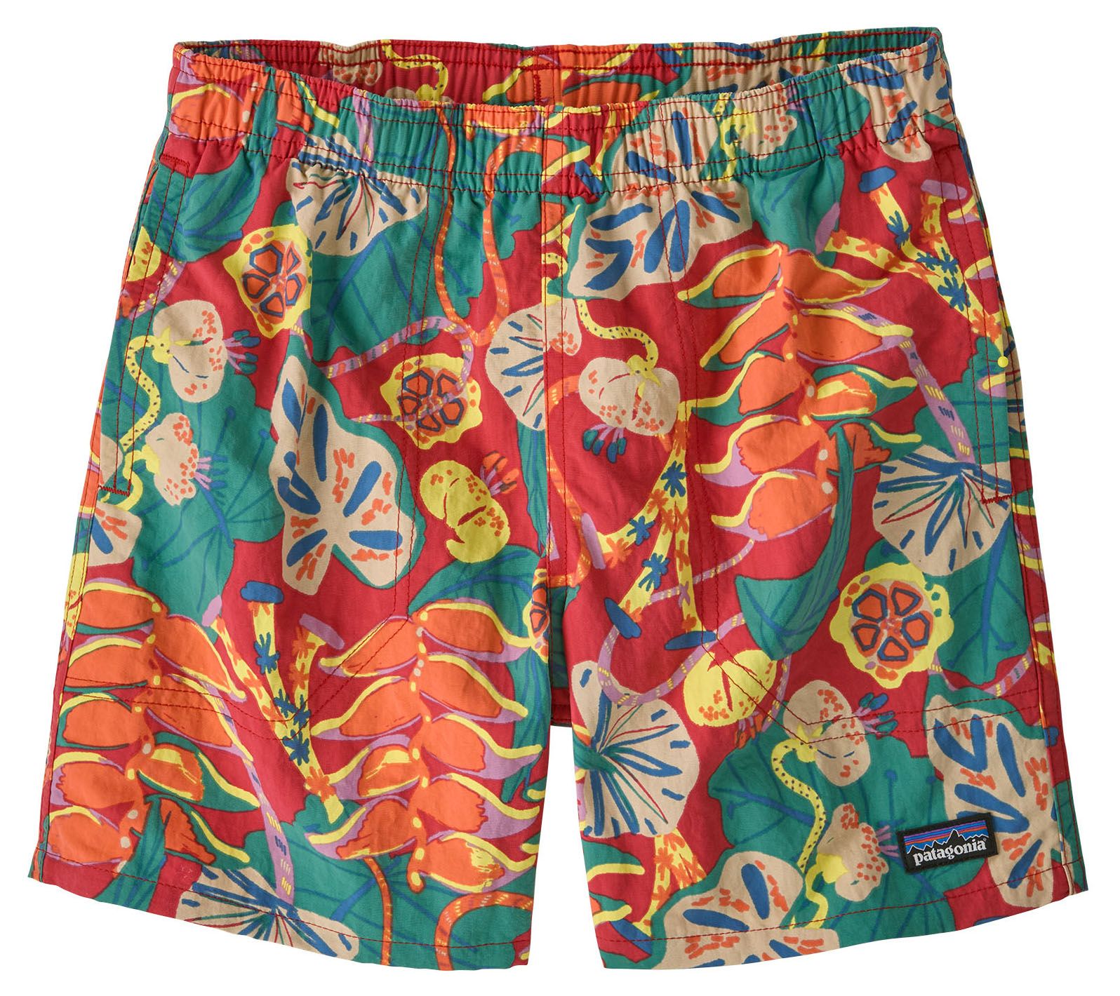 Patagonia Youth Baggies 5" Shorts