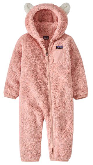 Patagonia Infants' Furry Friends Bunting