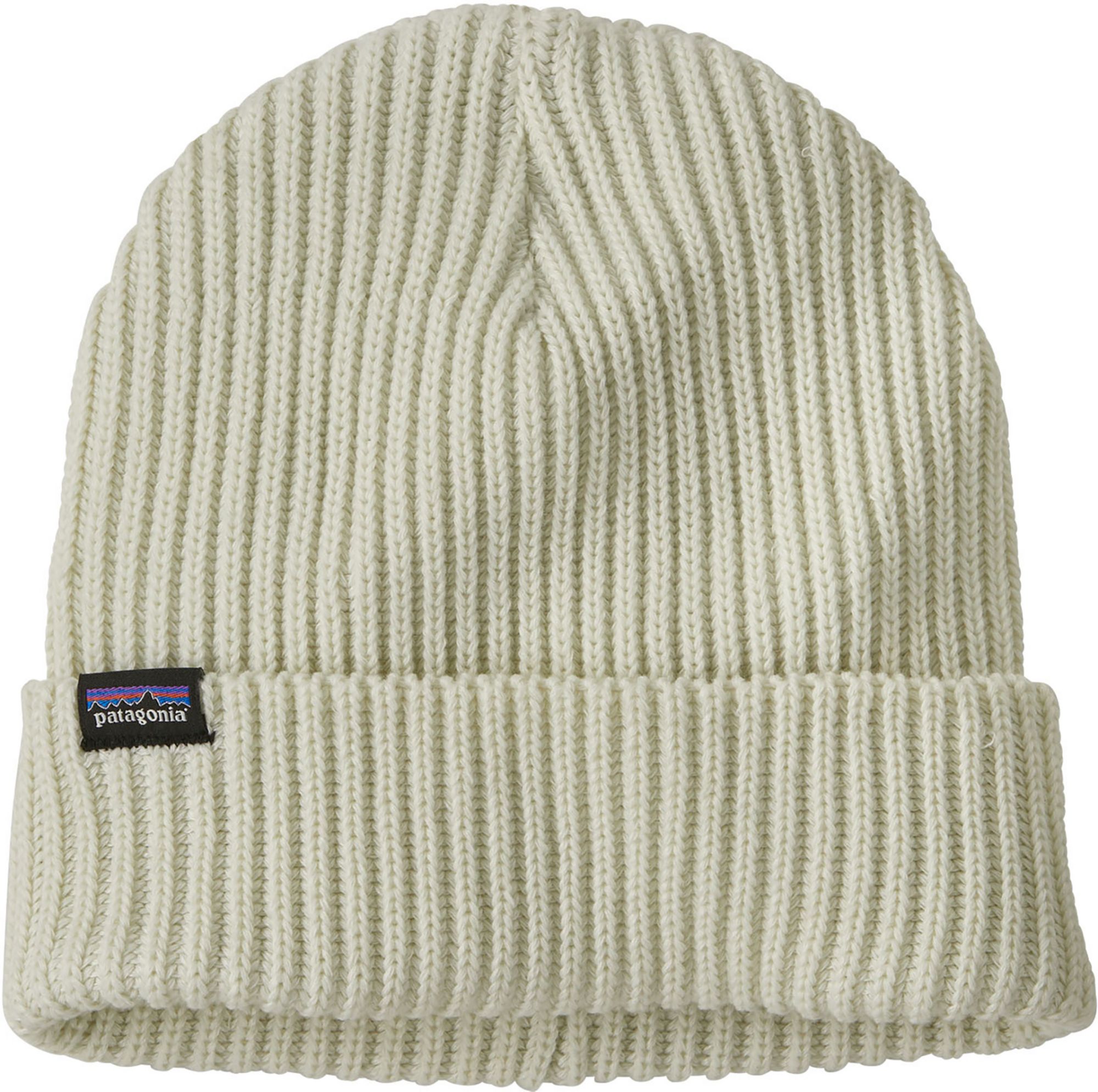 Patagonia Men's Fishermans Rolled Beanie