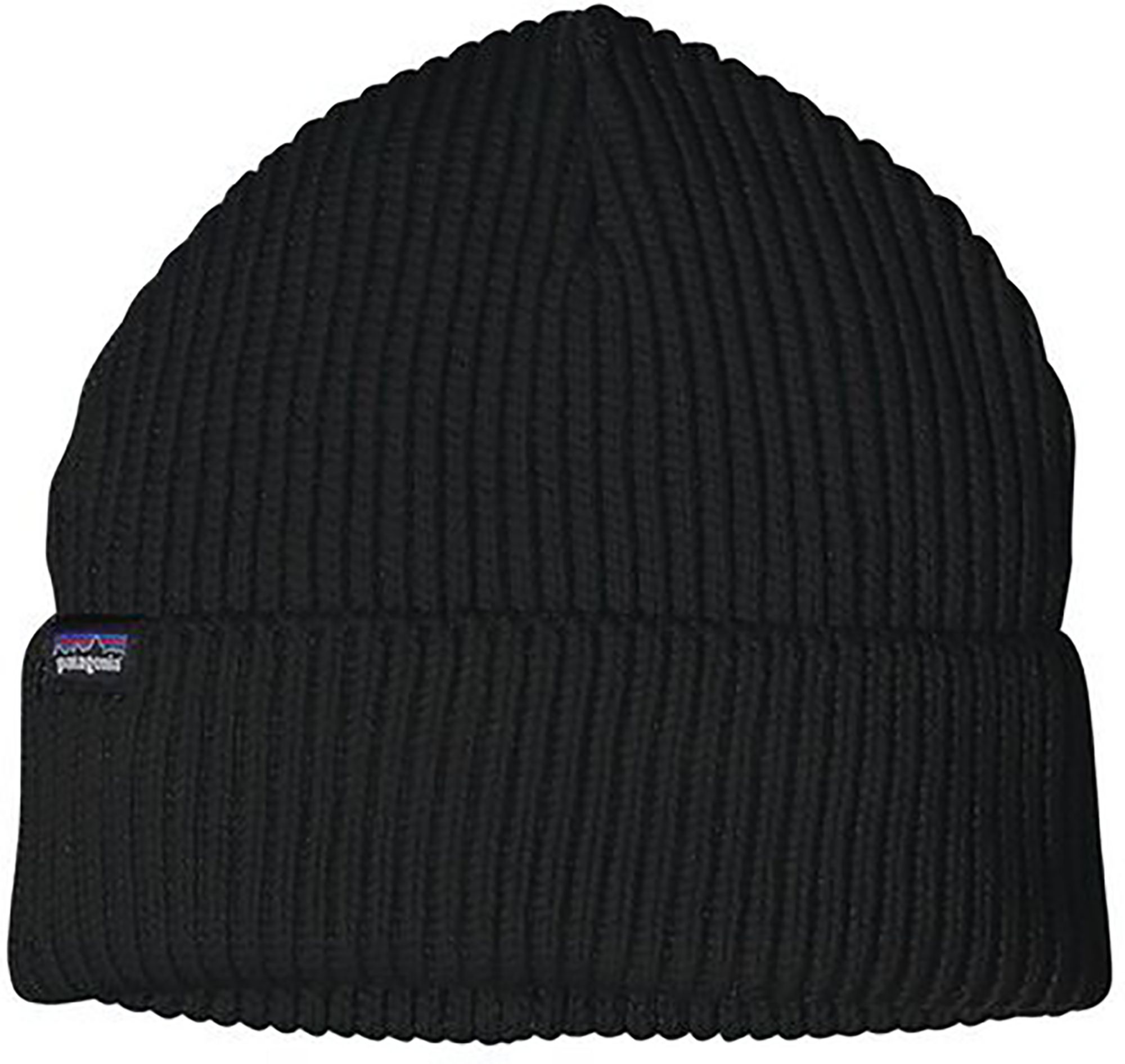 Patagonia Men's Fishermans Rolled Beanie
