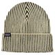 Contrast Stripe/Black