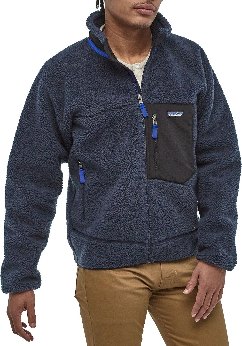 New Navy