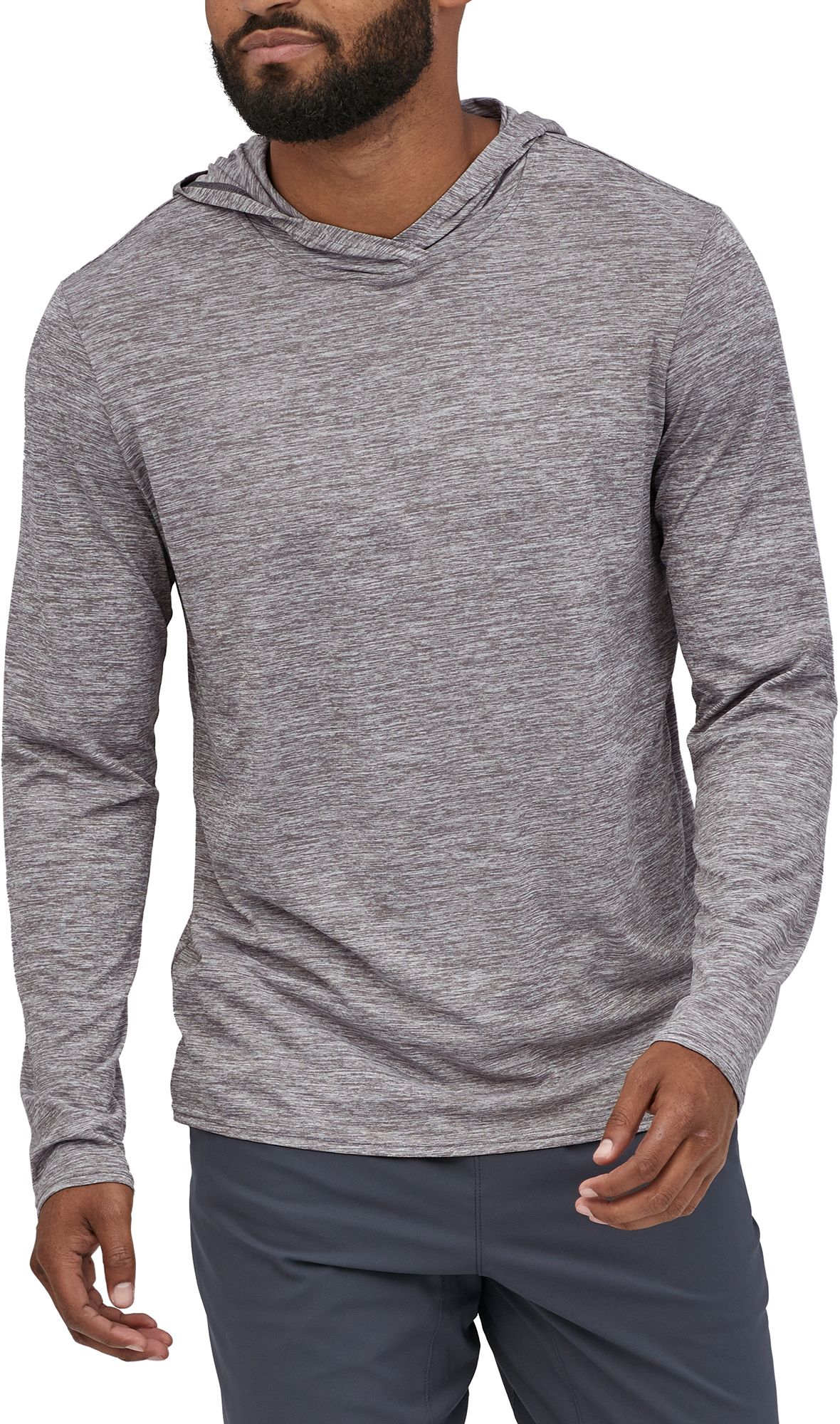 Feather Grey