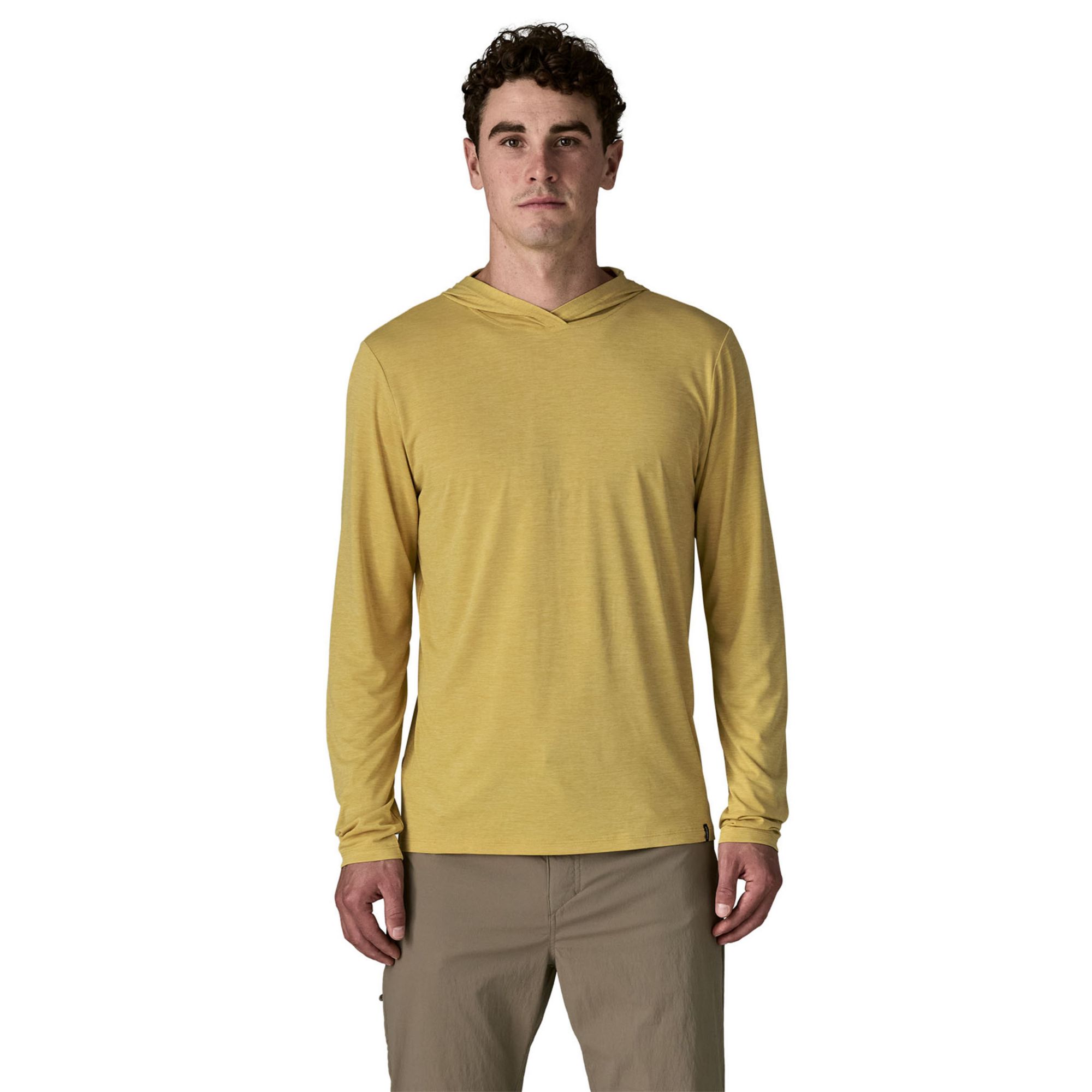 Patagonia Men's Capilene Cool Daily Hoodie