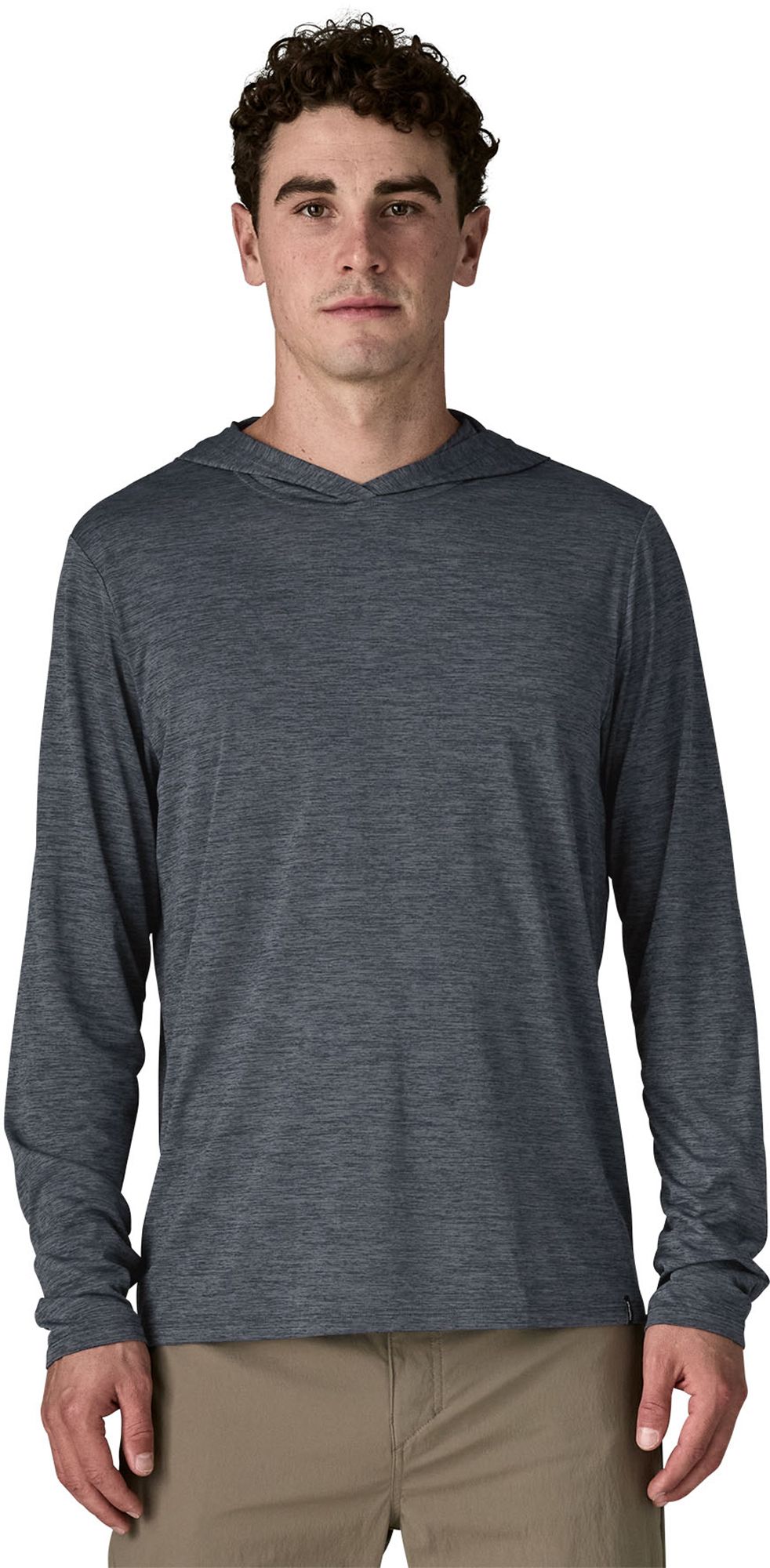 Patagonia Men's Capilene Cool Daily Hoodie