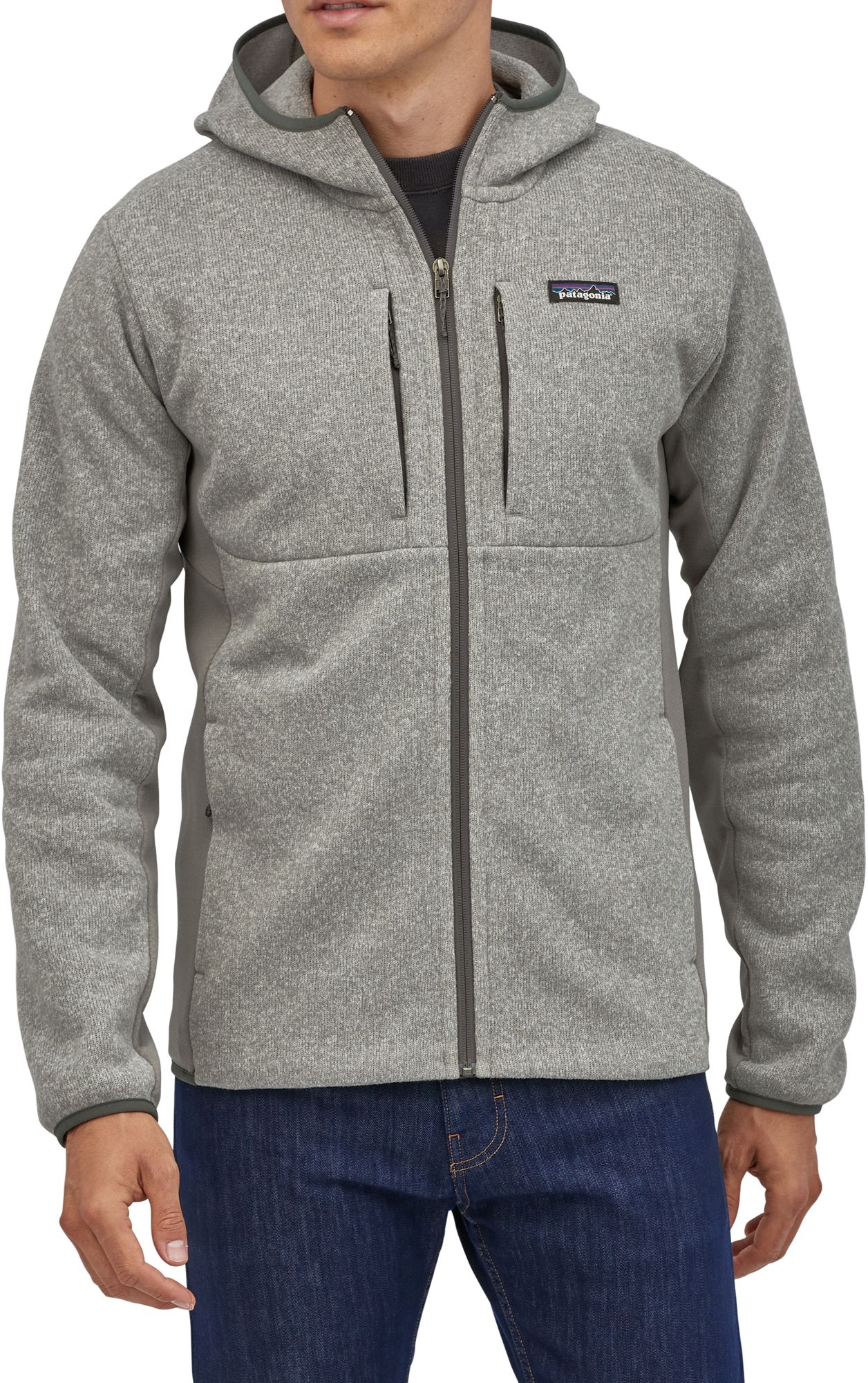 Feather Grey